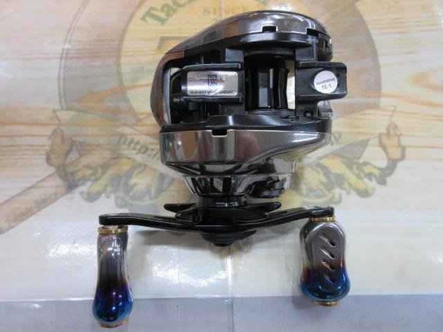 21アンタレスDC HG RH