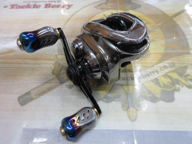 21アンタレスDC HG RH