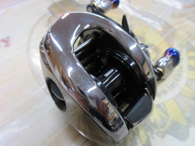 21アンタレスDC HG RH