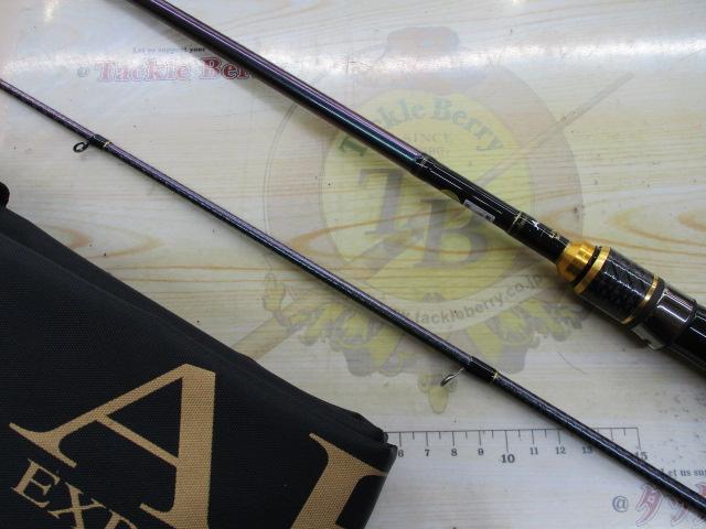 ゼロGエボリューションX-FORTZ708L