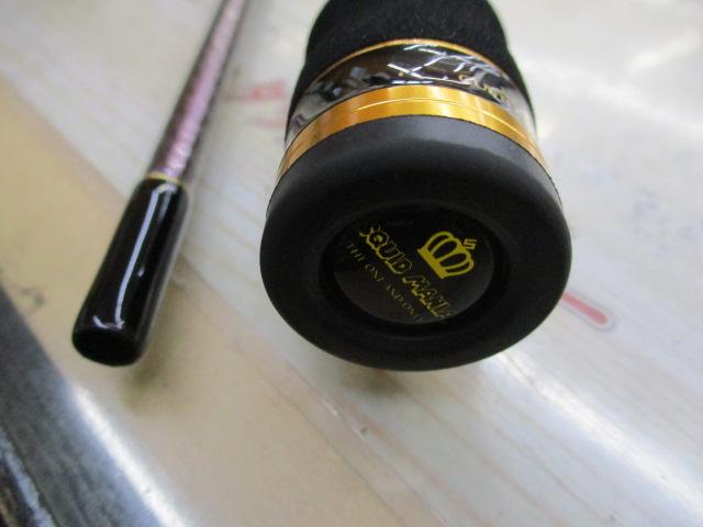 ゼロGエボリューションX-FORTZ708L