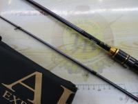 ゼロGエボリューションX-FORTZ708L