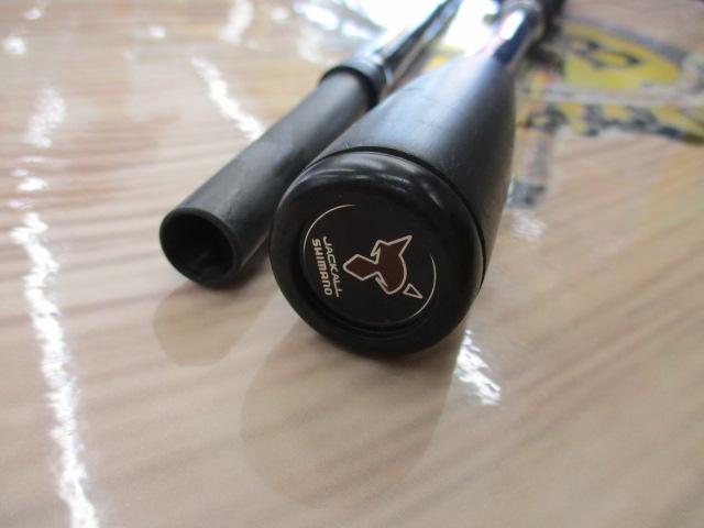 ポイズンアドレナ 172H