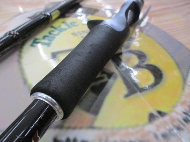 ポイズンアドレナ 172H