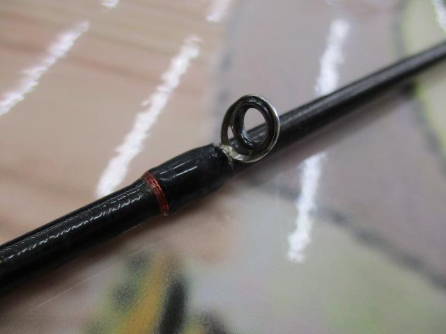 ポイズンアドレナ 172H