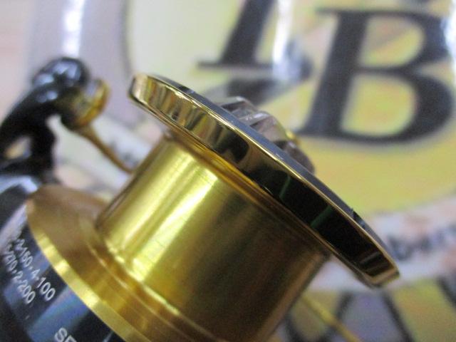 21BB-Xテクニウム C3000DXXG S RIGHT