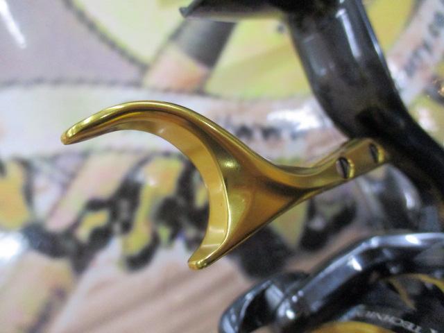 21BB-Xテクニウム C3000DXXG S RIGHT