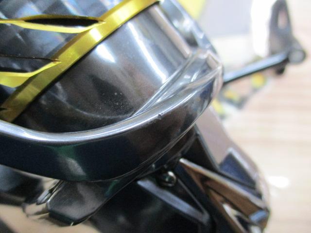 21BB-Xテクニウム C3000DXXG S RIGHT