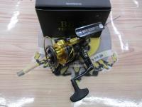 21BB-Xテクニウム C3000DXXG S RIGHT