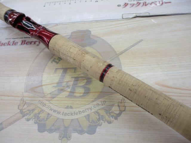 スコーピオン15103RS-5｜＠ベリーネット 日本最大新品中古釣具