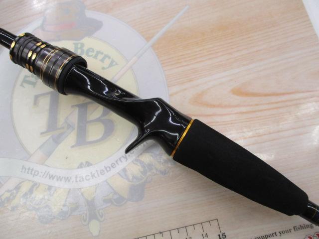 タチウオX ML-190・R｜＠ベリーネット 日本最大新品中古釣具WEB