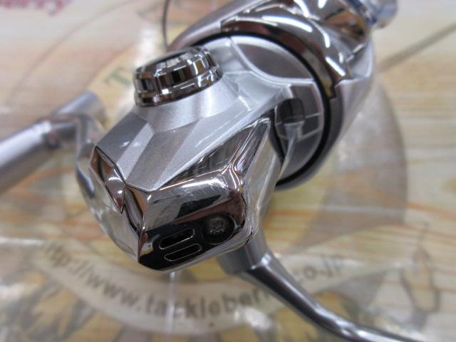 【中古美品】SHIMANO シマノ 19 ストラディック C3000HG SHIMANO (シマノ) リール 19ストラディックC3000HG 04019