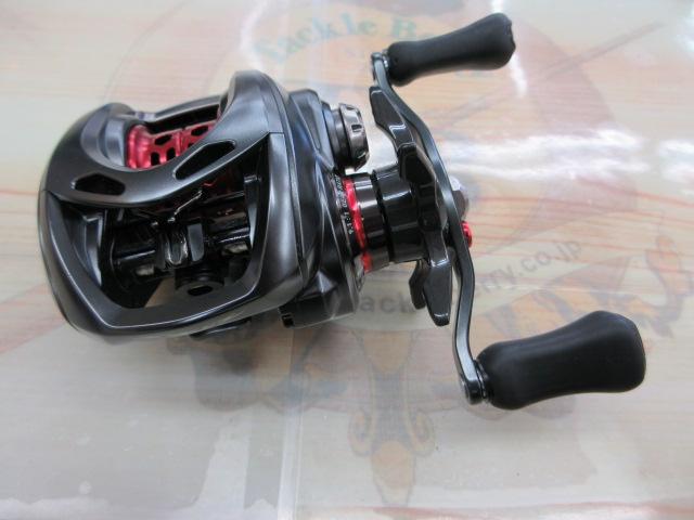 DAIWA - DAIWA ダイワ STEEZ スティーズ AIR TW 500XXHL  中古 4960652266543_1.jpg