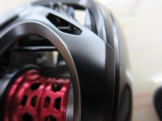 スティーズ AIR TW 500XXHL｜＠ベリーネット 日本最大新品中古釣具WEB