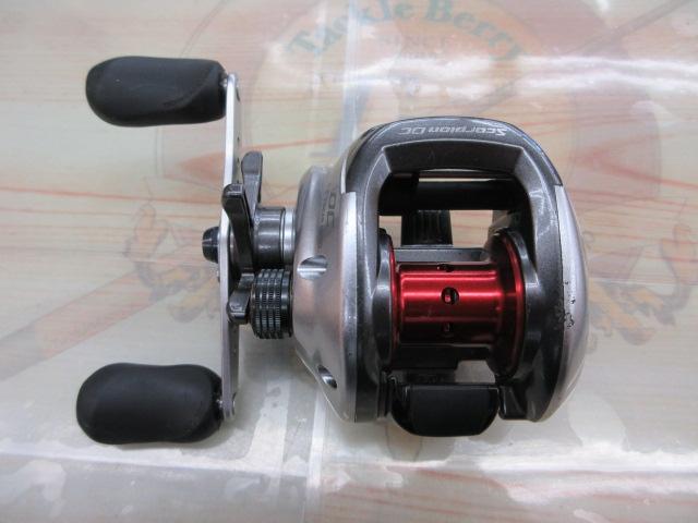 スコーピオンDC 21 SCORPION DC – Bass-Tokyo