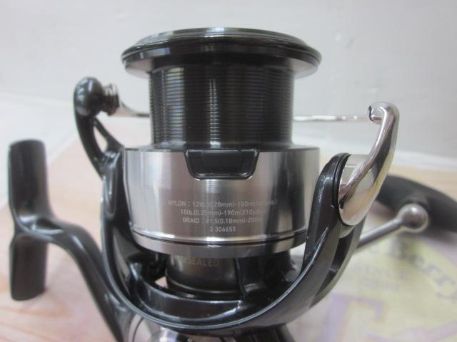24セルテート LT4000-CXH｜＠ベリーネット 日本最大新品中古釣具