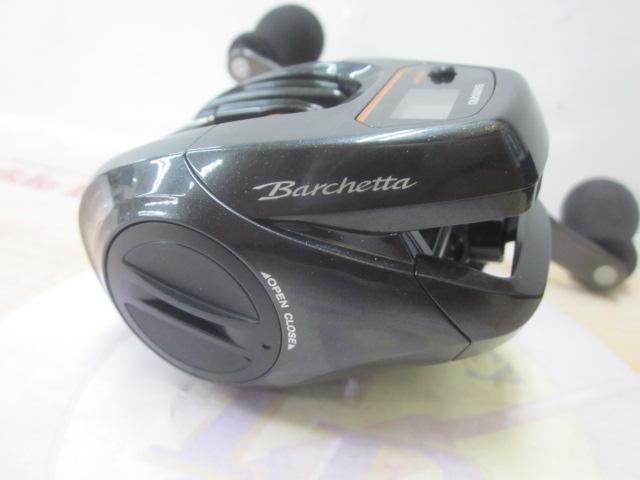 21バルケッタ 101DHHG