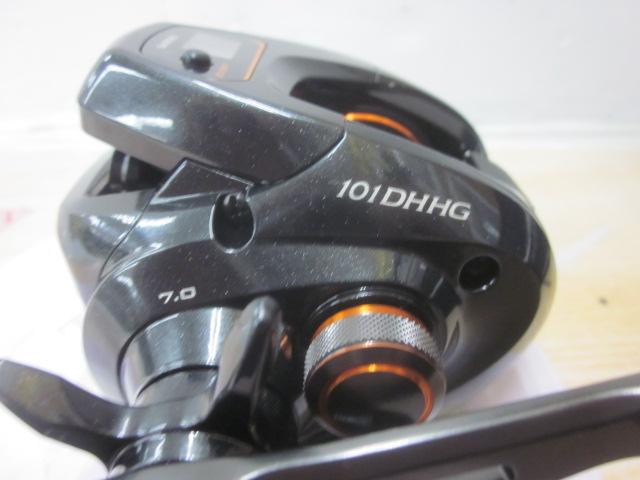 21バルケッタ 101DHHG