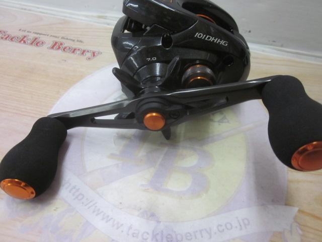 21バルケッタ 101DHHG