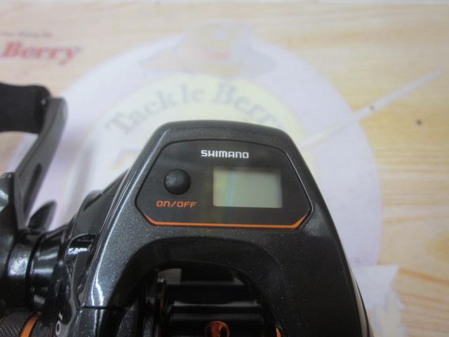 21バルケッタ 101DHHG