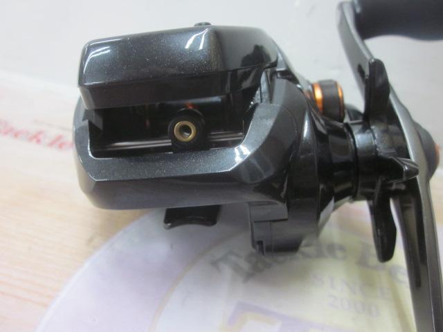 21バルケッタ 101DHHG