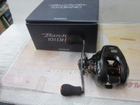 21バルケッタ 101DHHG