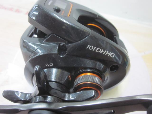 21バルケッタ 101DHHG