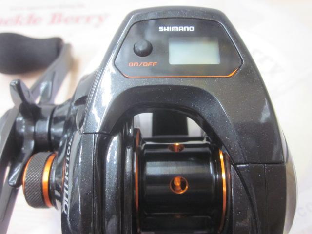 21バルケッタ 101DHHG