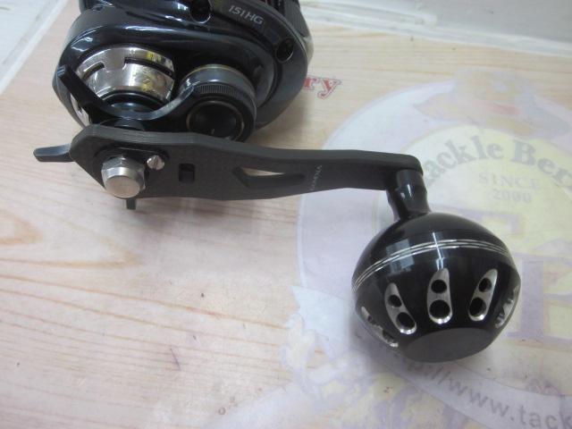21グラップラー151hg シマノ 21グラップラー151HG | 長谷川釣具の通販