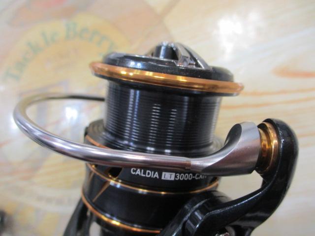 21カルディアLT3000-CXH DAIWA 21カルディア LT3000-CXHのインプレ一覧 | 本音の口コミが