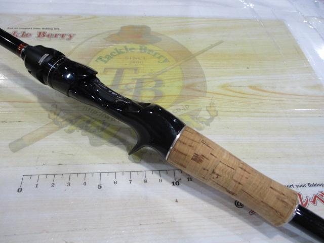 16ポイズングロリアス 1610M