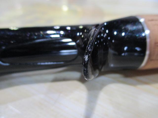 16ポイズングロリアス 1610M