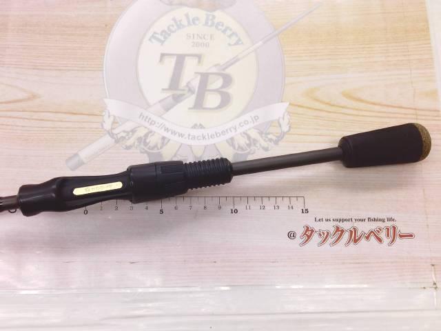 ノマド S-63L｜＠ベリーネット 日本最大新品中古釣具WEBショップ