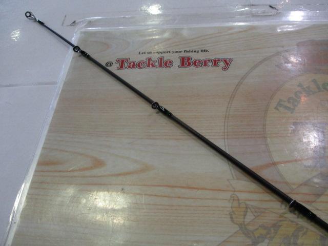 ロードランナーストラクチャーNXS STN650M ネコ&ヘビードロップショット