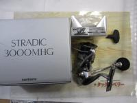 23ストラディック 3000MHG