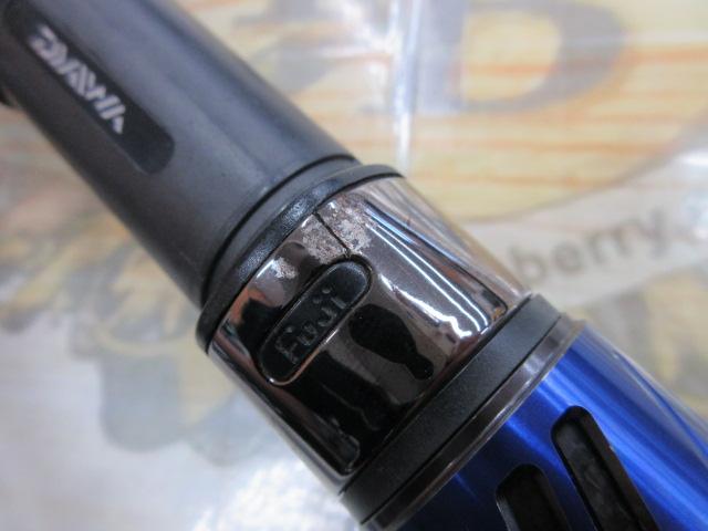 ソルティガエクスペディション BG85S・F