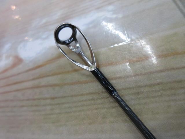 ソルティガエクスペディション BG85S・F