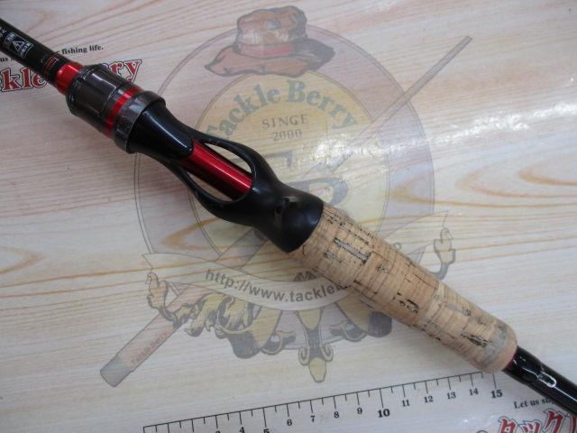 DAIWA BLAZON 661MHB バスロッド DAIWA（釣り） ダイワ ブレイゾン 661MHB・V ／バス
