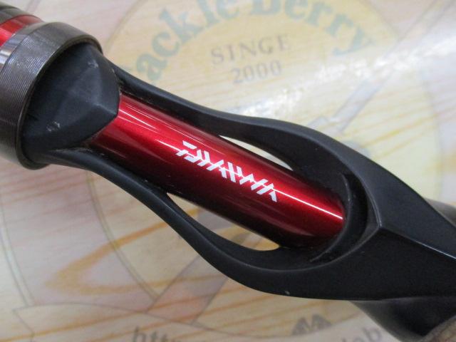 ブレイゾン 661MHB・V｜＠ベリーネット 日本最大新品中古釣具WEB