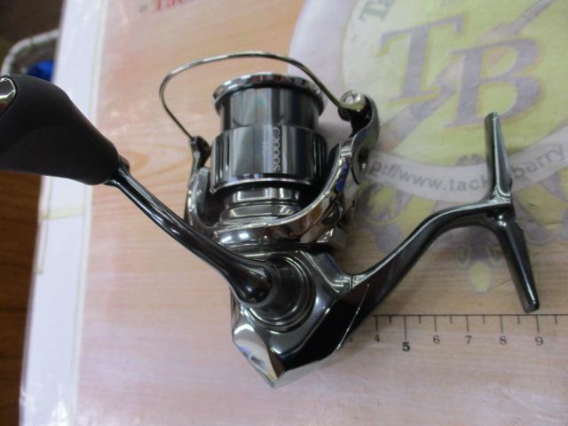 シマノ 22ステラ C2000SHG 未使用 22ステラ C2000SHG｜＠ベリーネット 日本最大新品中古釣具WEB