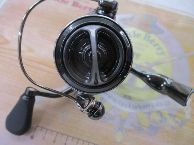 22ステラ C2000SHG