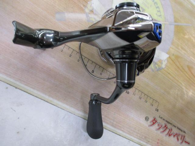 22ステラ C2000SHG