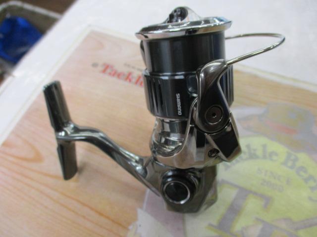 22ステラ C2000SHG