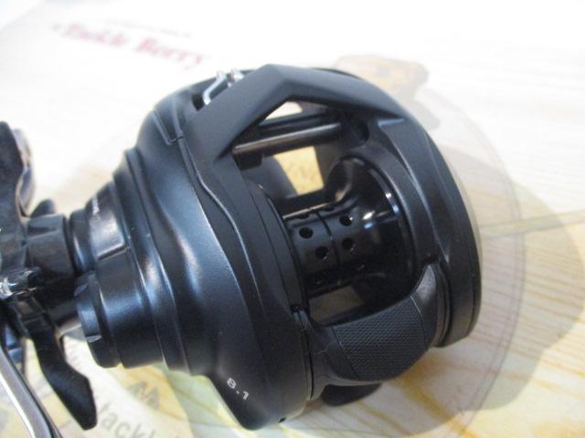 タトゥーラ80XHL SPORT LIFE PLANETSﾀﾄｩ-ﾗ TW 80XHL: ベイト・両軸リール