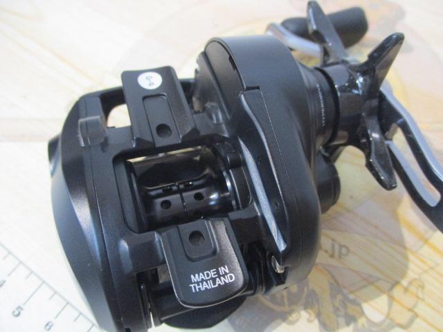 タトゥーラ80XHL DAIWA 22タトゥーラ TW 80 80XHLの最安値・インプレ・釣果