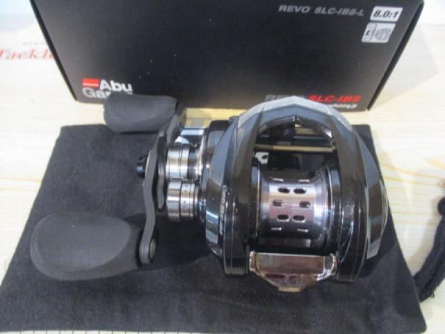 レボ SLC-IB8-L｜＠ベリーネット 日本最大新品中古釣具WEBショップ