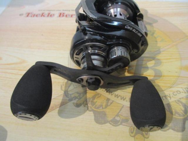 レボ SLC-IB8-L｜＠ベリーネット 日本最大新品中古釣具WEBショップ