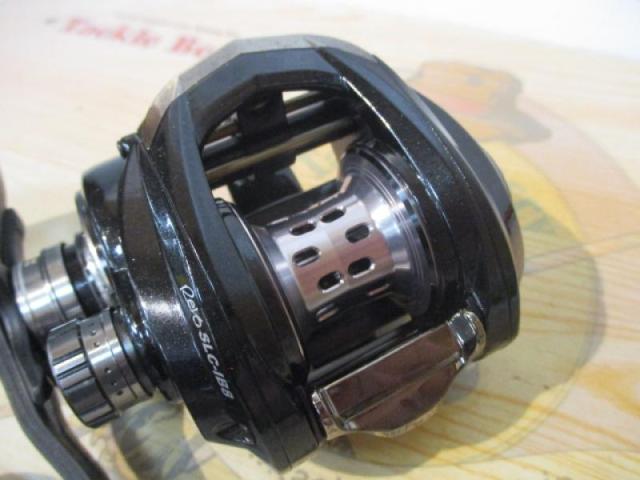 レボ SLC-IB8-L｜＠ベリーネット 日本最大新品中古釣具WEBショップ