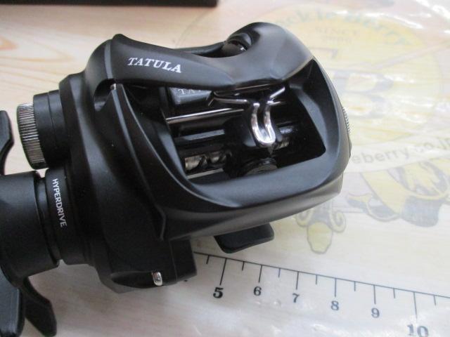24タトゥーラ TW 100XH｜＠ベリーネット 日本最大新品中古釣具