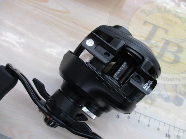 24タトゥーラTW 100XH DAIWA（釣り） ダイワ 24タトゥーラ TW 100XH : つり具の銭屋